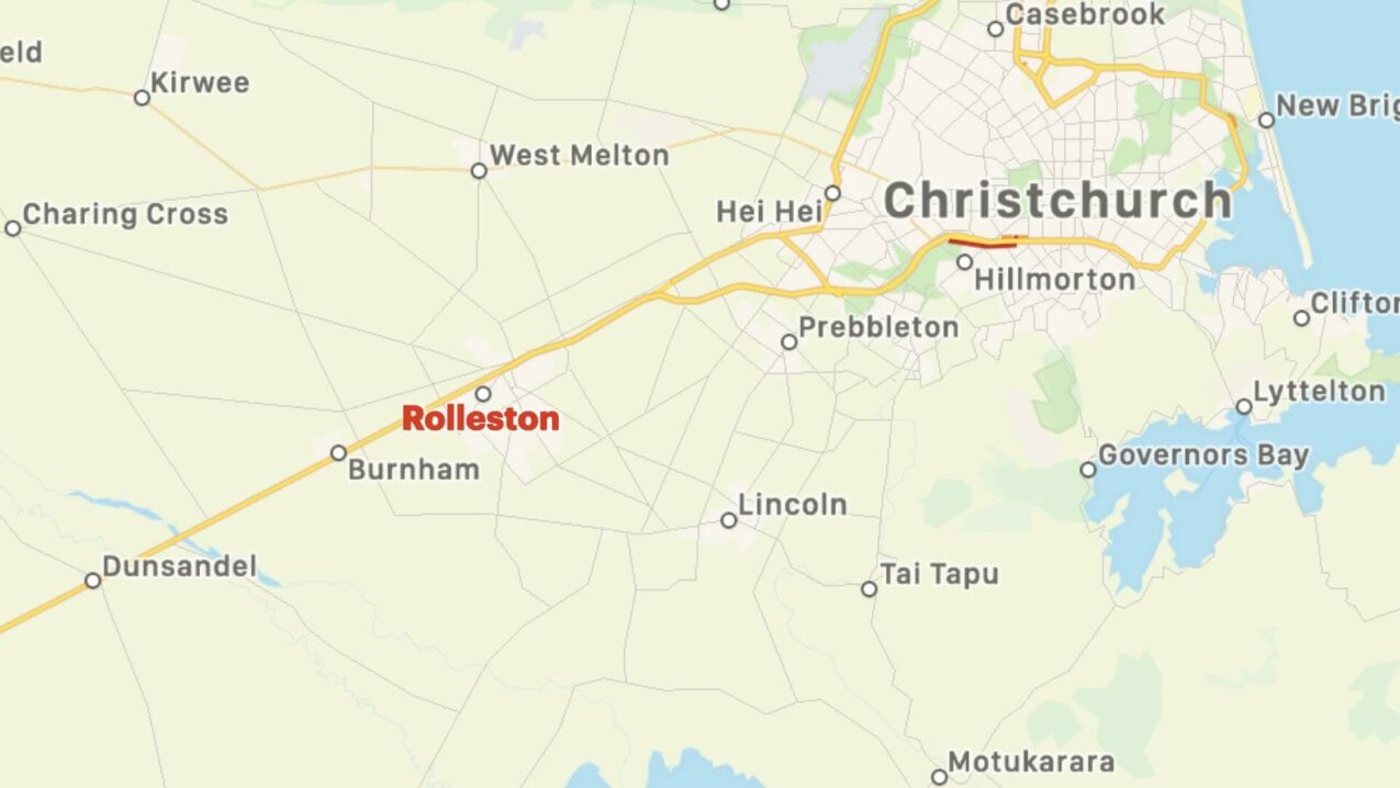 Rolleston Is It A Good Place To Invest? An Honest Review Opes