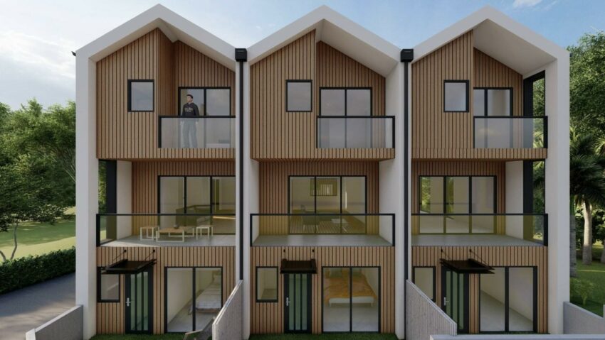 signature homes