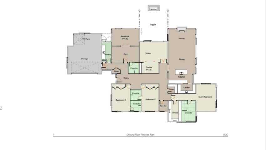 signature homes