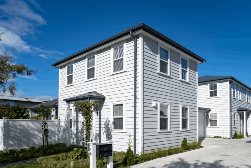 property investment christchurch