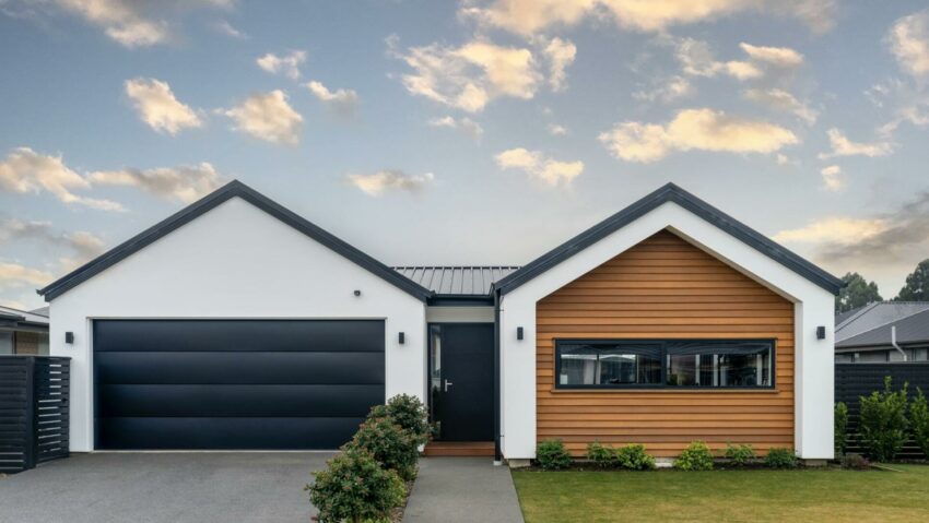 Rolleston property