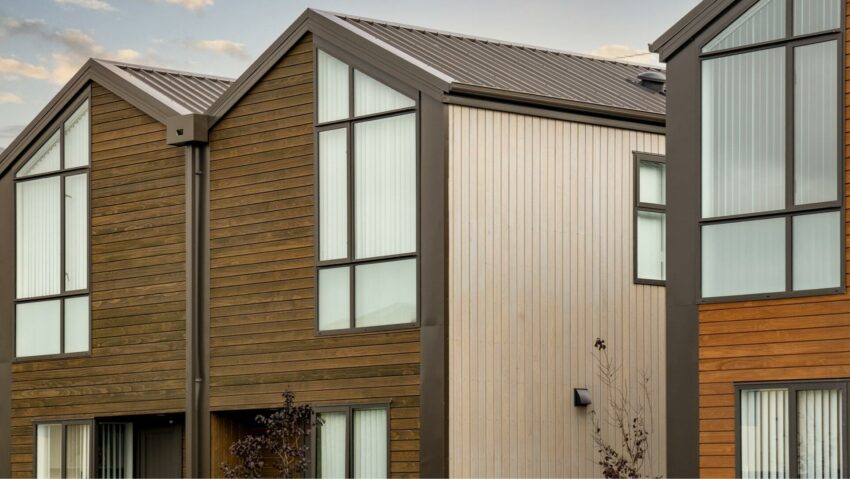 New Builds Turnkey properties