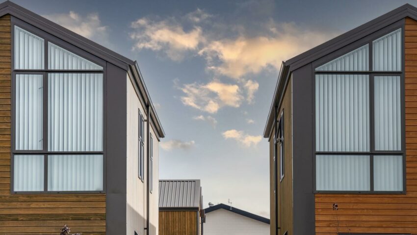 Turnkey properties New builds in Christchurch