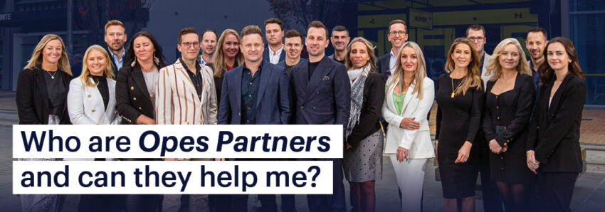 Opes Partners