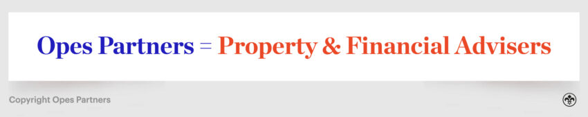 Opes Partners - Property Advisers
