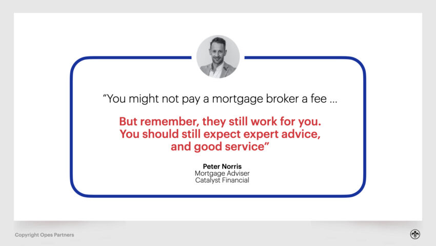 Peter Norris - Mortgage Advisor