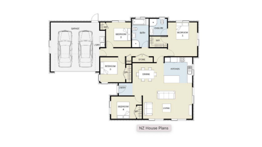 Signature homes