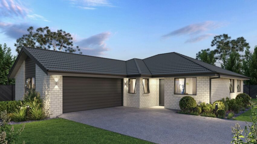Signature homes