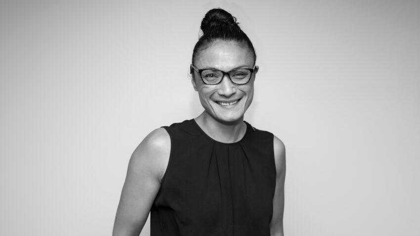 Vanessa Garrod Opes