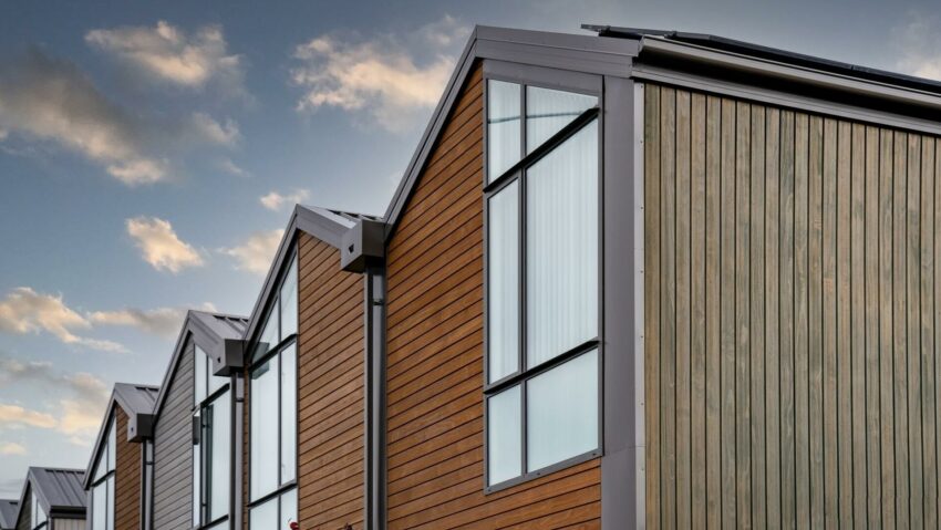 Non-bank lender for property investing
