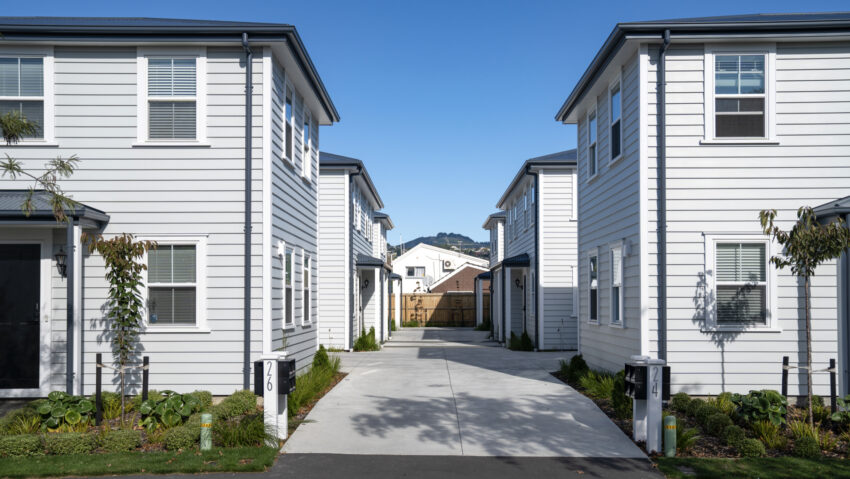 House prices christchurch