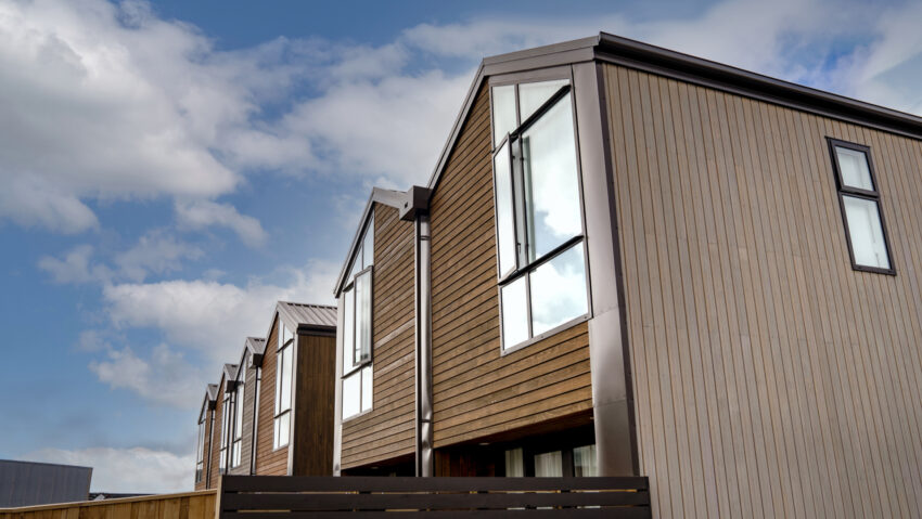 Christchurch property market