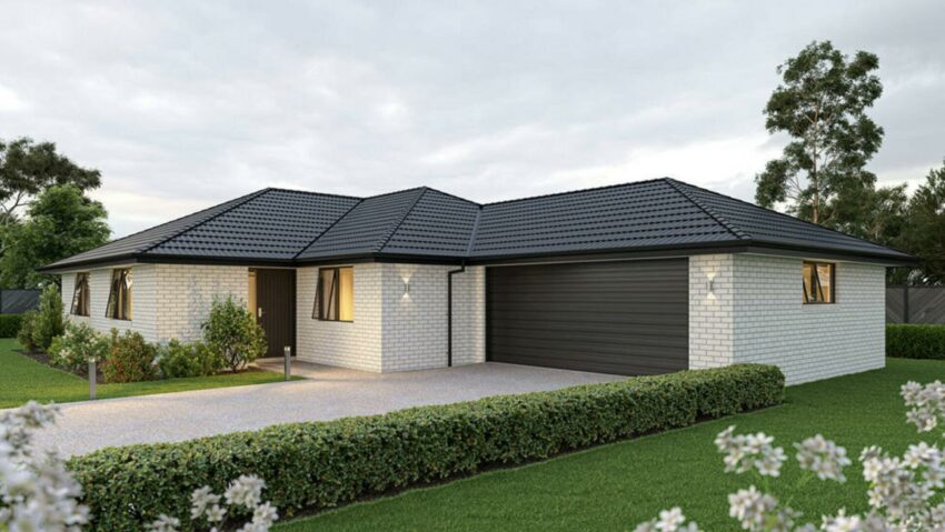 Signature homes