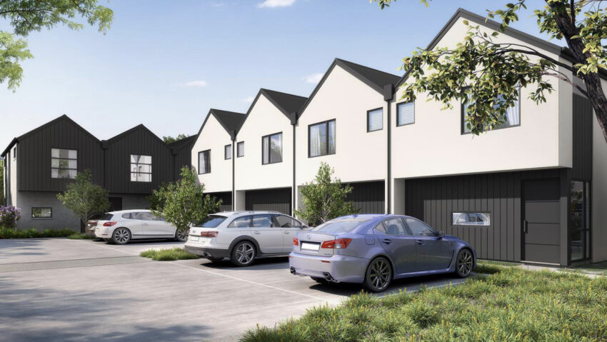 Freedom built Property developers NZ
