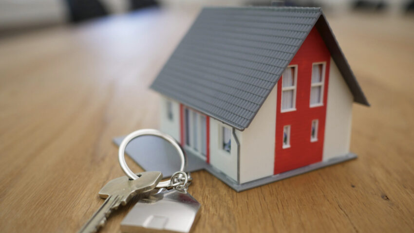 How to get a mortgage 2022