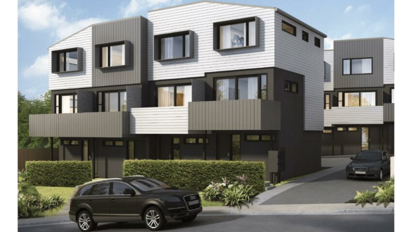 Paying off your mortgage on your property