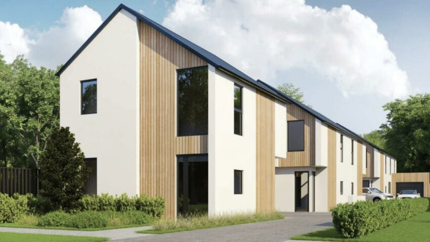 Property Investment for retirement