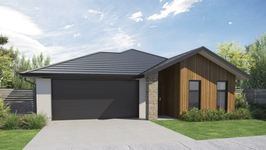 Standalone house mortgage NZ