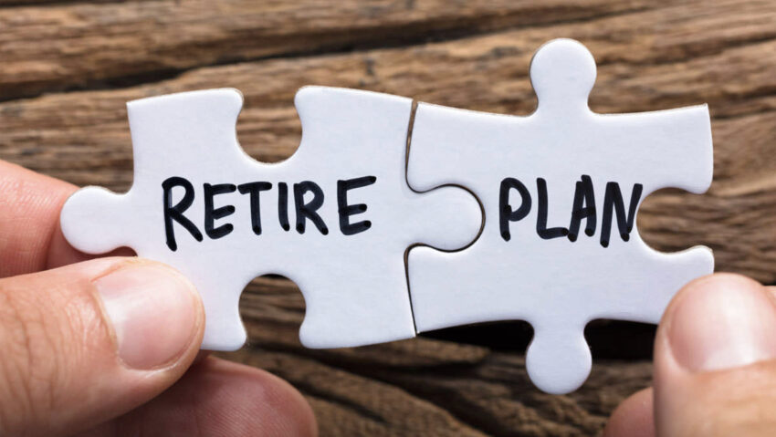 Planning for Retirement NZ