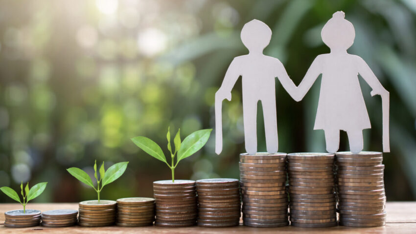 Retirement planning NZ 2022