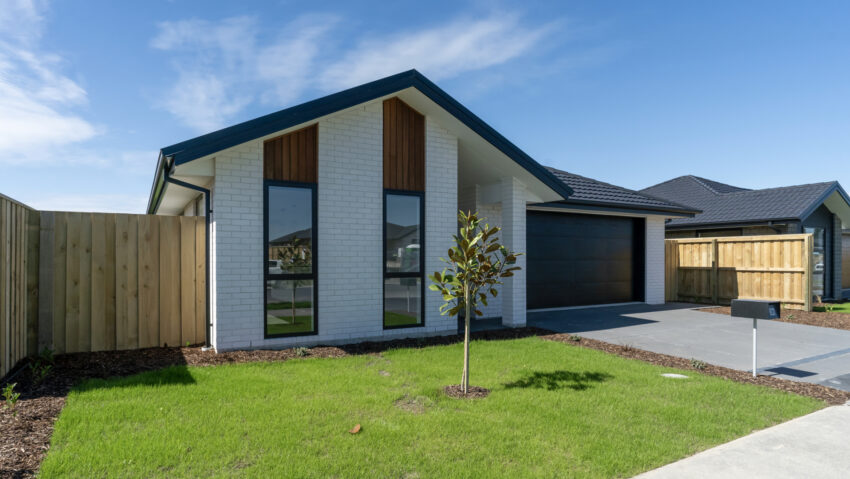 Turn key project in NZ