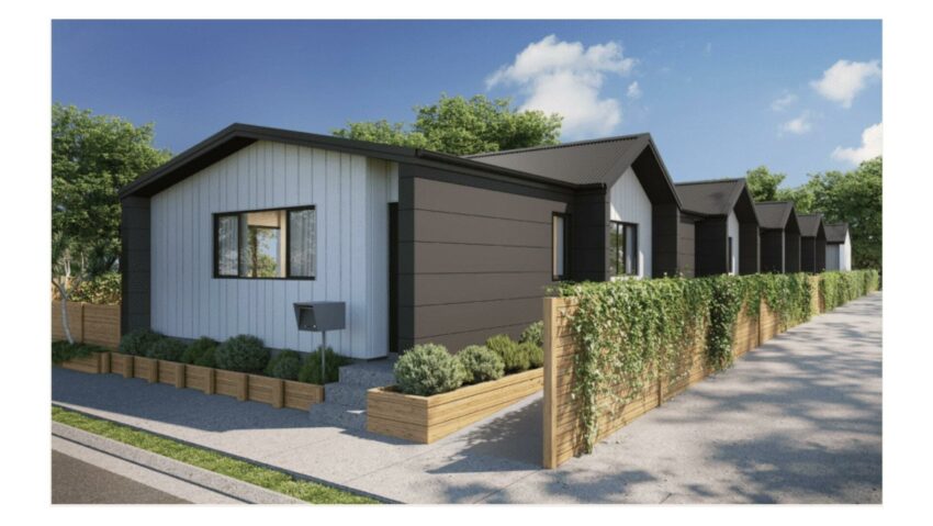 Wellington property market 2022