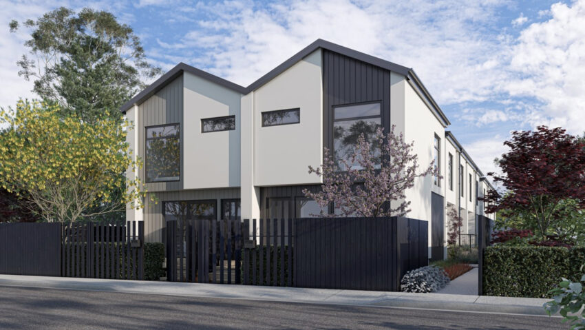Woolfbrook properties in NZ