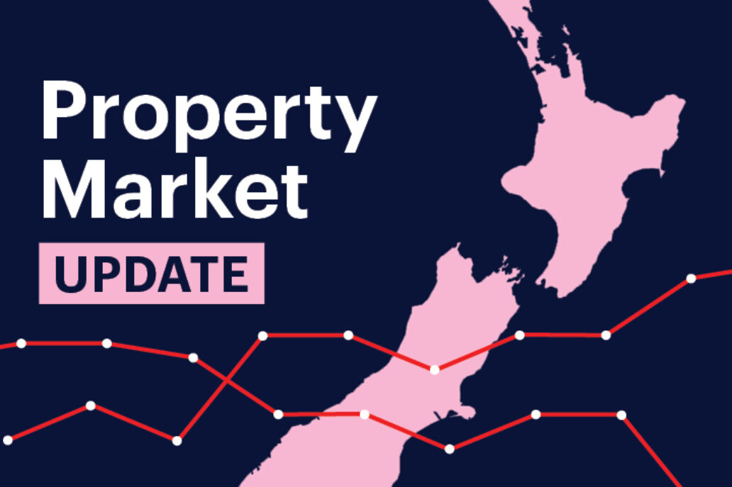 New Zealand Property Market Performance (2022) Opes