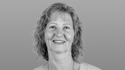 Gael Powell